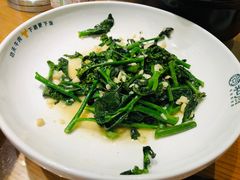 -尚禾厨·湘菜馆(步行街店)