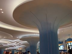 -帝企鹅自助餐厅•儿童岛•真企鹅(长隆企鹅酒店)