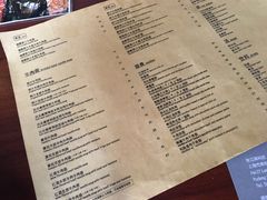 -友乐达台北精致面馆(张江店)