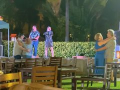 -三亚亚龙湾红树林度假酒店