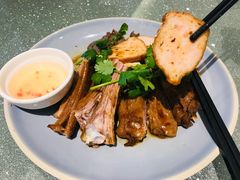 -海蓝海鲜馆(五四北店)