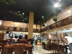 -福慧慈缘素食餐厅(王府井店)