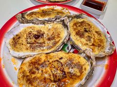 -吉利龙虾·新派海鲜烧烤