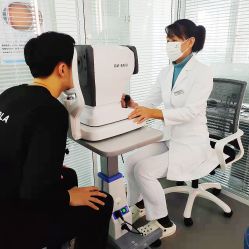-视保行眼健康中心
