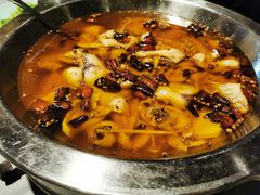 -新沸腾鱼乡(世贸天阶店)