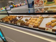 -西树泡芙(蓝色港湾店)