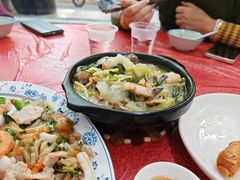 -黄记饮食店·潮汕家常菜(丹霞庄中区店)