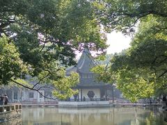 -西园戒幢律寺