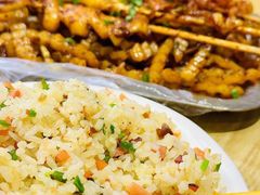 -古真记钵钵鸡(老公园店)