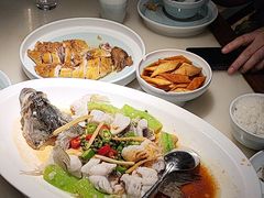 -客语客家菜(华发商都店)