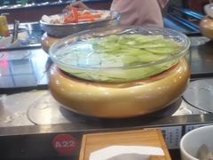 -龍歌自助小火锅(崂山丽达店)