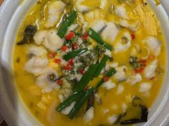 -沈家花园如皋菜(海阳路店)