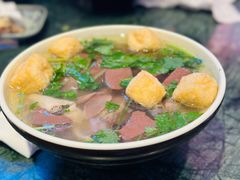 -四宜糕团店(南大街店)