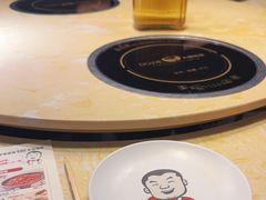 -大碗先生(沙湾天虹店)