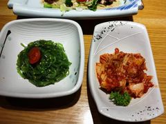 -三石铁板烧(紫竹桥店)
