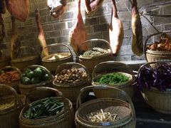 -德叔阙里·衢州菜馆(月湖店)