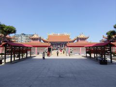-显应宫(长乐区)