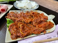 -重庆故事姊妹老火锅(财经学院店)