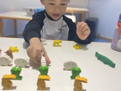 -科晓兔外教英文·数学思维·乐高编程·科学实验(怡山校区)