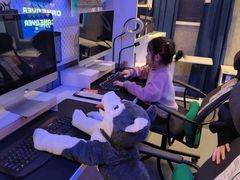 -宜家家居(四元桥商场店)