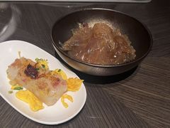 -万丽轩·粤菜(王府井金茂万丽酒店)