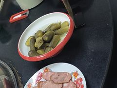 -高家小院铁锅炖大鹅(哈西高铁站店)