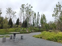 -北极寺公园