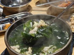 -麻蒲碳烤肉(嘉禾东平地铁站19号店)