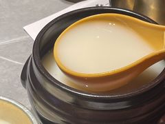-草家酱蟹炭火烤肉店(珲春南路二店)