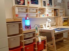 -宜家家居(哈尔滨商场店)