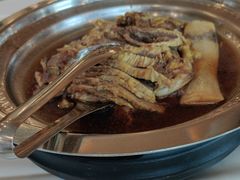 -巴音浩日娲·蒙餐(双林东路店)