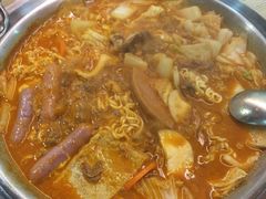 -韩国大金刚烤肉·料理(印象城店)