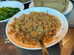 -蛇口希尔顿南海酒店·随轩中餐厅·粤菜
