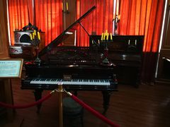 -鼓浪屿钢琴博物馆