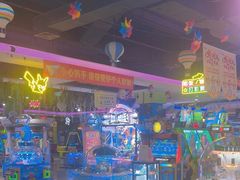 -大玩家(万达广场大连甘井子店)