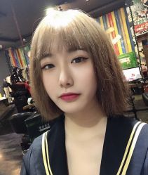 -無名发艺