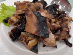 酱猪蹄-良友·海鲜青岛菜(五四广场店)