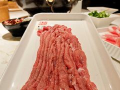 -丁卯•铜锅涮肉(工体店)