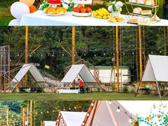 -清泉湾生态旅游度假区