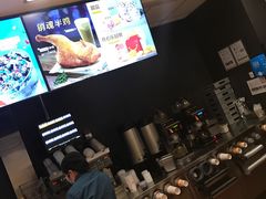 -麦当劳(光新乐购店)