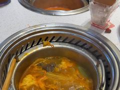 -龍歌自助小火锅(秦淮水游城店)