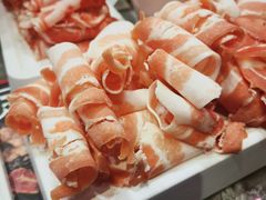 -破店肥哈·东北烧烤(南山保利店)