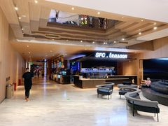 -SFC上影影城(港汇永华IMAX激光店)