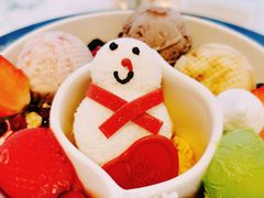 -哈根达斯(滨江店)