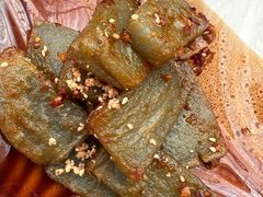 -尼玛藏家风味园(阿山食城店)