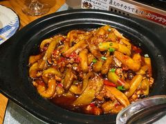 -雍沪里·沪湘融合菜( 康桥店)