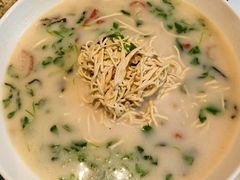 -狮王府淮扬菜(夫子庙老门东店)