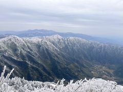 -南岳衡山风景名胜区