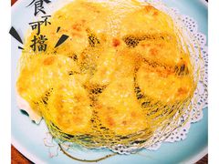 金网锅贴-花千醉(新街口店)