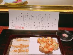 -元熹会席料理